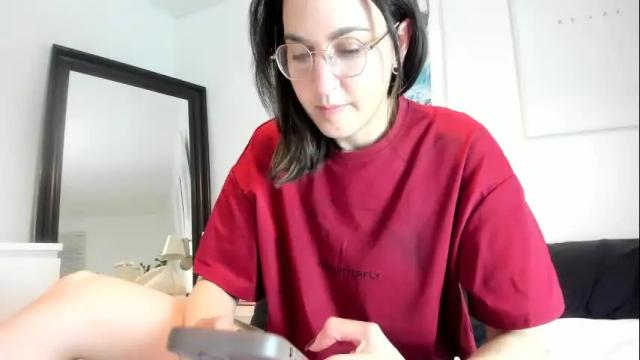Thumbnail 1, cleolane's Stream at Chaturbate, 1 month ago