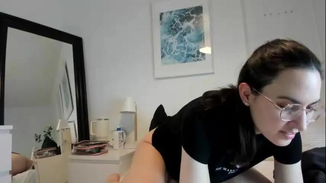 Thumbnail 1, cleolane's Stream at Chaturbate, 1 month ago