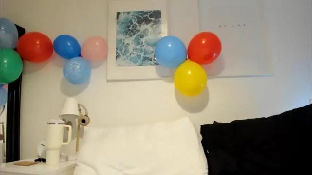 Image 7 of cleolane Stream on Chaturbate on 1 month ago