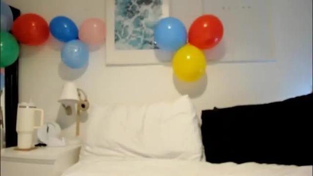 Thumbnail 3, cleolane's Stream at Chaturbate, 1 month ago