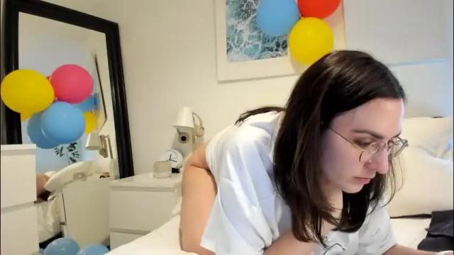 Image 4 of cleolane Stream on Chaturbate on 1 month ago