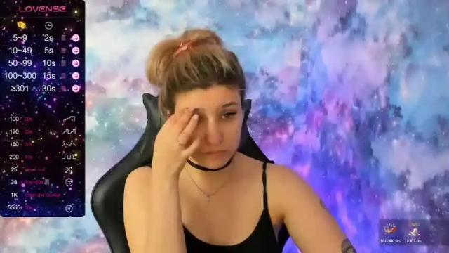Image 3 of cleoneonn Stream on Chaturbate on 13 months ago