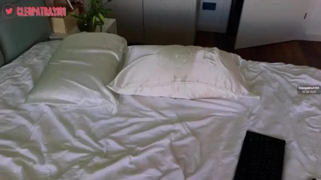 Image 11 of cleopatra3101 Stream on Chaturbate on 6 days ago