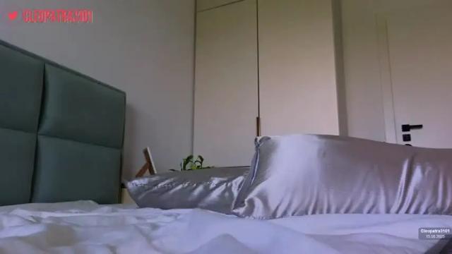 Thumbnail 1, cleopatra3101's Stream at Chaturbate, 20 days ago