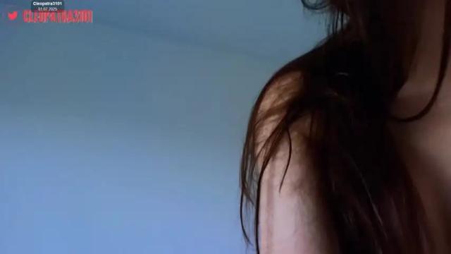 Image 12 of cleopatra3101 Stream on Chaturbate on 4 days ago
