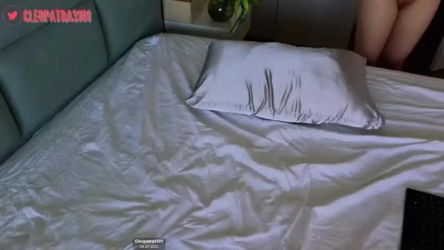 Image 6 of cleopatra3101 Stream on Chaturbate on 1 day ago
