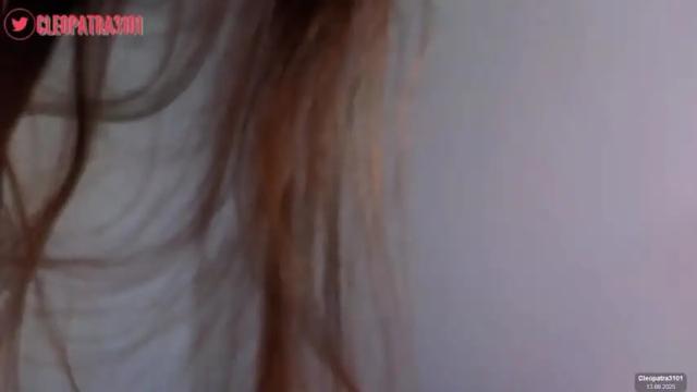 Thumbnail 3, cleopatra3101's Stream at Chaturbate, 14 hours ago
