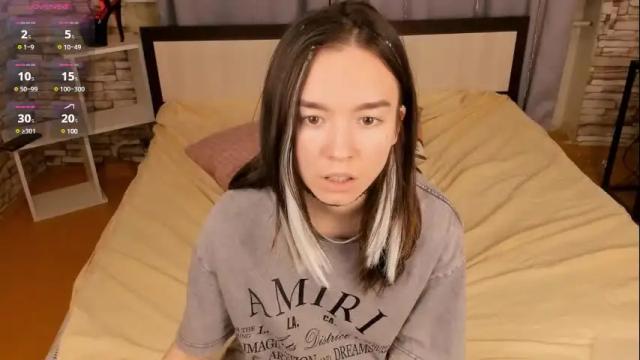 Image 10 of cleotwilight Stream on Chaturbate on 1 month ago