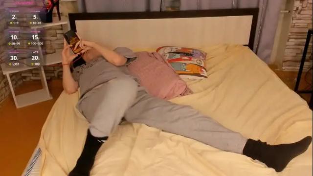 Image 12 of cleotwilight Stream on Chaturbate on 1 month ago