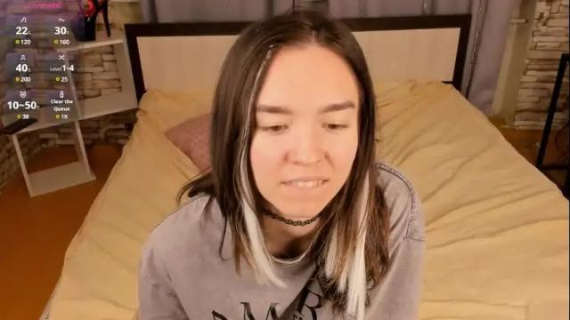 Image 7 of cleotwilight Stream on Chaturbate on 1 month ago