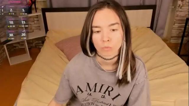 Image 8 of cleotwilight Stream on Chaturbate on 1 month ago
