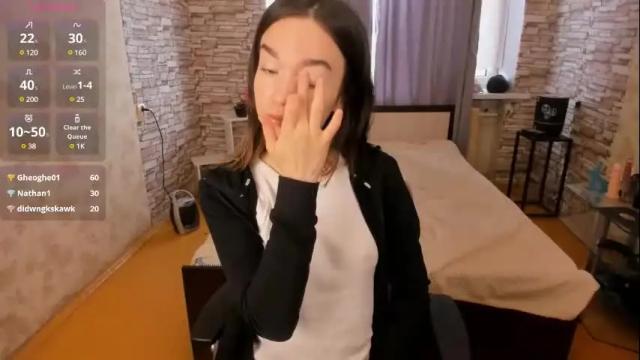 Thumbnail 1, cleotwilight's Stream at Chaturbate, 1 month ago