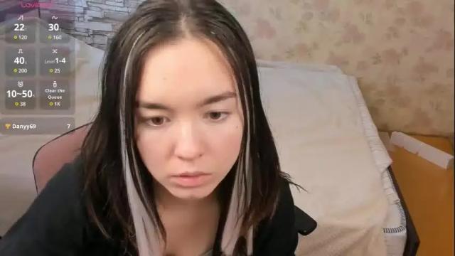 Image 11 of cleotwilight Stream on Chaturbate on 1 month ago