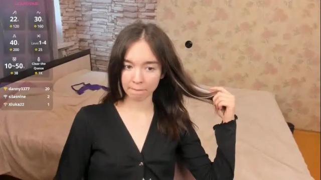 Image 3 of cleotwilight Stream on Chaturbate on 1 month ago