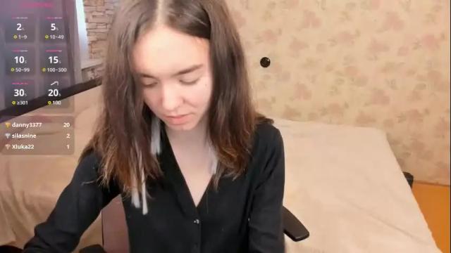 Image 4 of cleotwilight Stream on Chaturbate on 1 month ago
