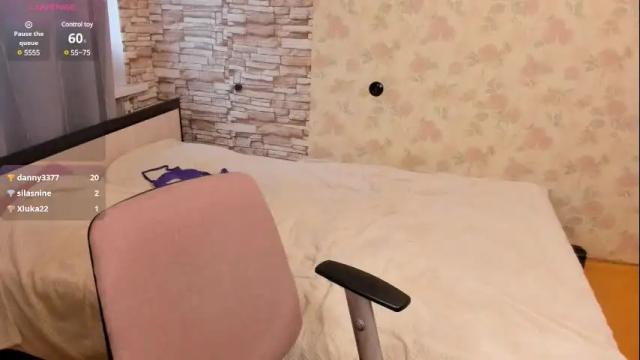 Thumbnail 2, cleotwilight's Stream at Chaturbate, 1 month ago