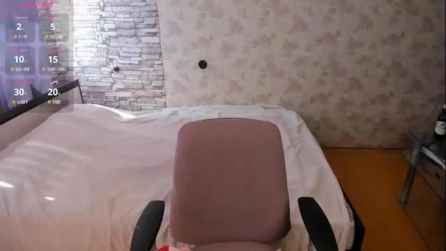 Image 11 of cleotwilight Stream on Chaturbate on 1 month ago