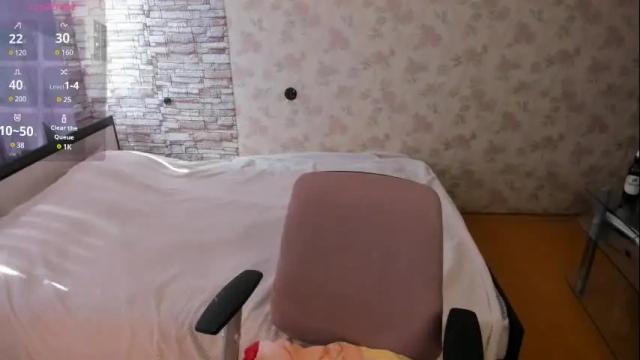 Image 12 of cleotwilight Stream on Chaturbate on 1 month ago