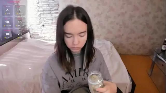 Image 6 of cleotwilight Stream on Chaturbate on 1 month ago