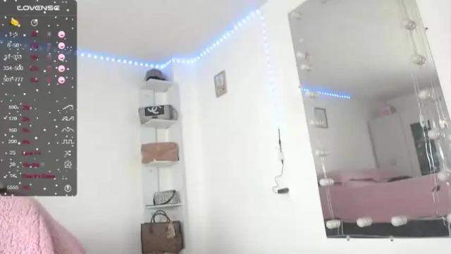 Image 7 of clermontt Stream on Chaturbate on 13 months ago