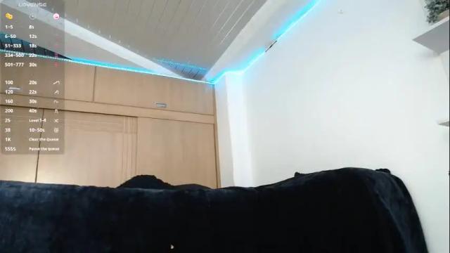 Image 2 of clermontt Stream on Chaturbate on 13 days ago