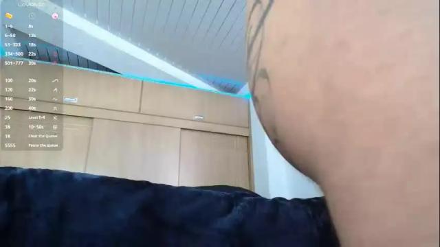 Image 7 of clermontt Stream on Chaturbate on 12 days ago