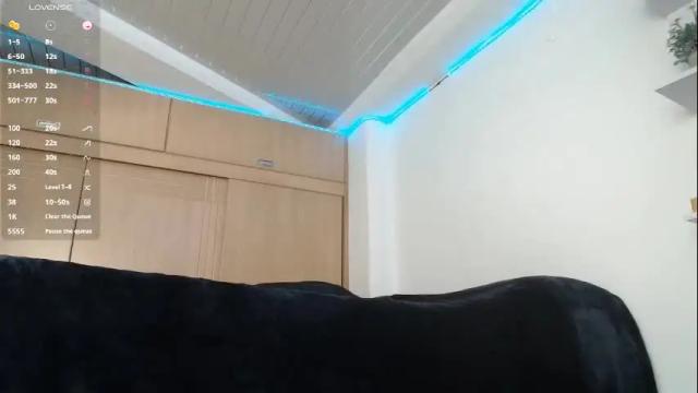Image 6 of clermontt Stream on Chaturbate on 3 days ago