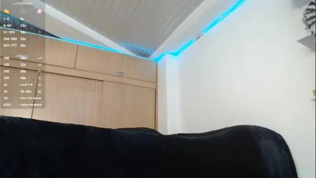 Image 7 of clermontt Stream on Chaturbate on 3 days ago