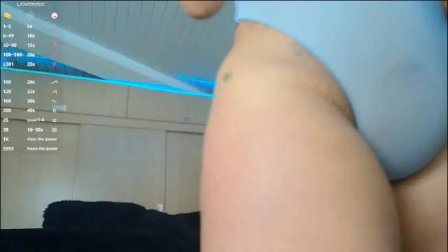 Image 10 of clermontt Stream on Chaturbate on 1 month ago