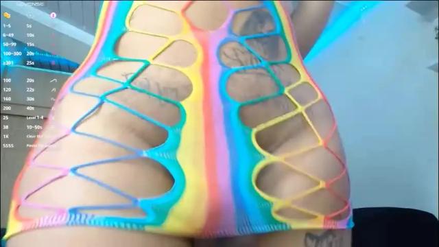 Image 8 of clermontt Stream on Chaturbate on 16 days ago