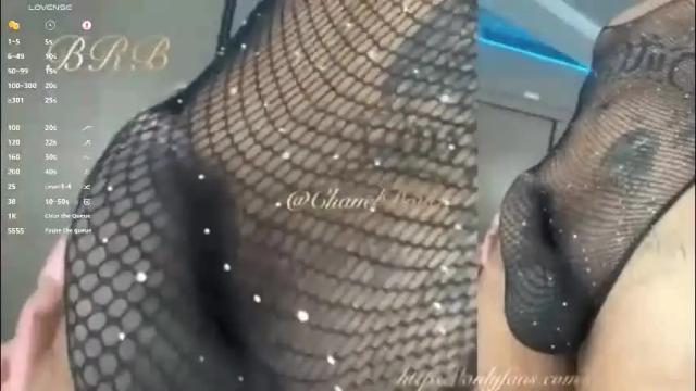 Image 3 of clermontt Stream on Chaturbate on 4 days ago