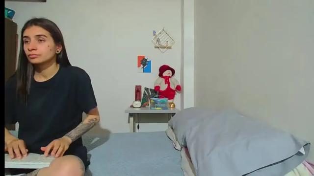 Thumbnail 3, clhoe_violett's Stream at Chaturbate, 13 months ago