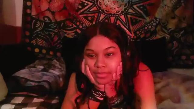 Thumbnail 3, clichshay's Stream at Chaturbate, 14 months ago