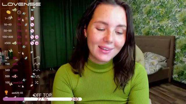 Image 3 of click_us Stream on Chaturbate on 20 months ago