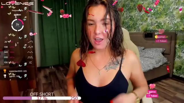 Image 4 of click_us Stream on Chaturbate on 19 months ago