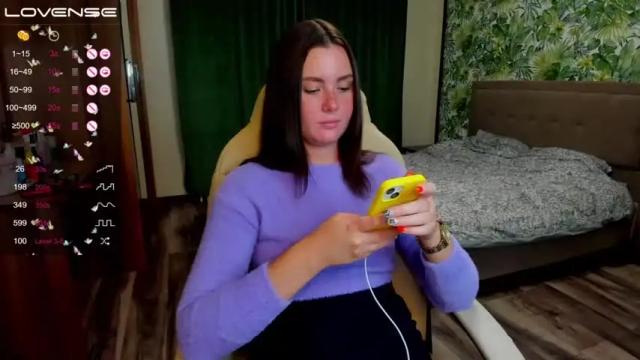 Image 6 of click_us Stream on Chaturbate on 19 months ago
