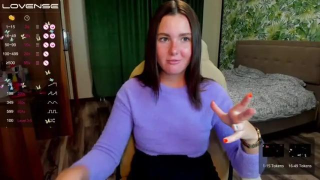Image 7 of click_us Stream on Chaturbate on 19 months ago