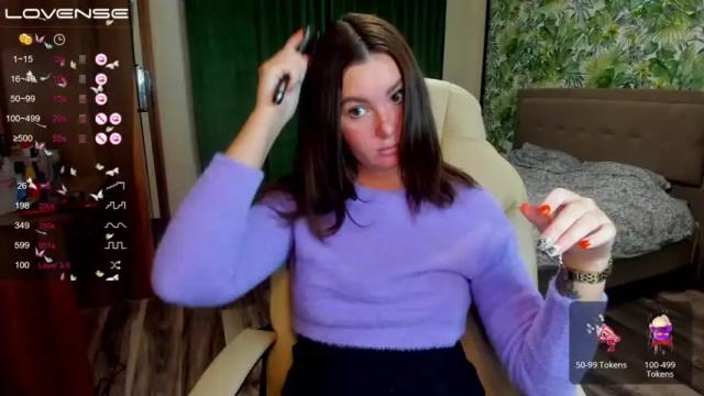 Thumbnail 3, click_us's Stream at Chaturbate, 19 months ago