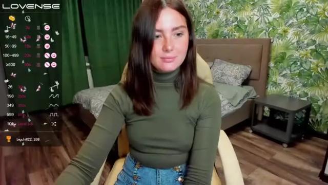 Thumbnail 1, click_us's Stream at Chaturbate, 19 months ago