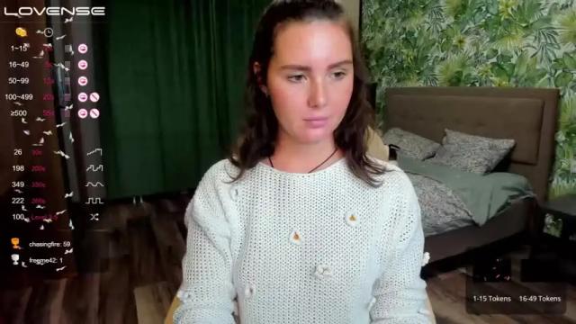 Thumbnail 2, click_us's Stream at Chaturbate, 19 months ago