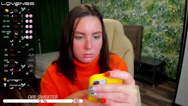 Image 2 of click_us Stream on Chaturbate on 19 months ago
