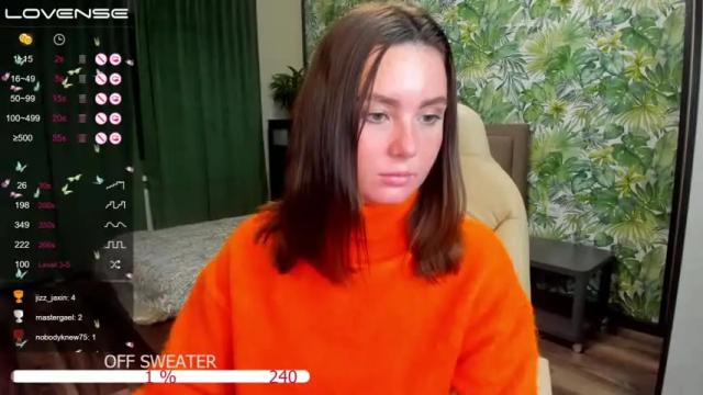 Image 7 of click_us Stream on Chaturbate on 19 months ago