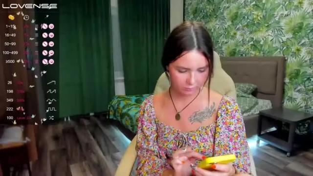 Thumbnail 1, click_us's Stream at Chaturbate, 19 months ago