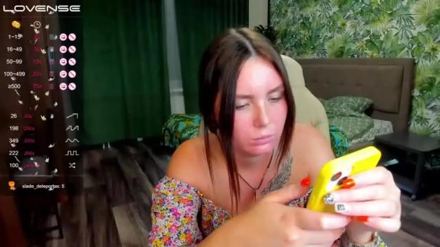 Image 10 of click_us Stream on Chaturbate on 19 months ago