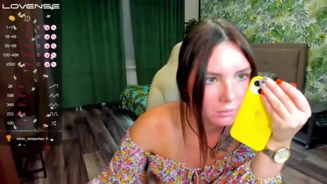 Image 8 of click_us Stream on Chaturbate on 19 months ago