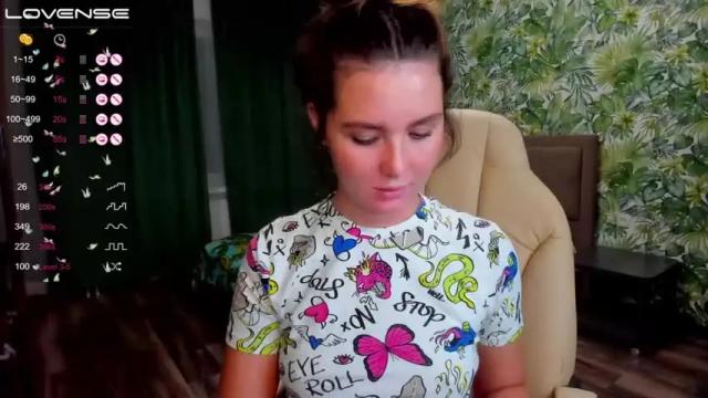 Thumbnail 1, click_us's Stream at Chaturbate, 19 months ago