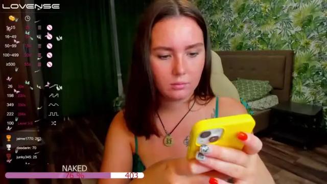 Image 4 of click_us Stream on Chaturbate on 19 months ago