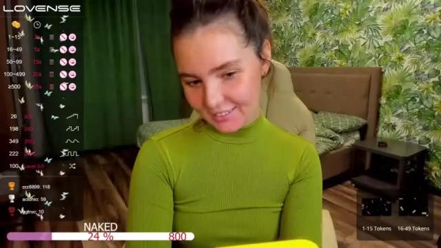 Thumbnail 3, click_us's Stream at Chaturbate, 19 months ago