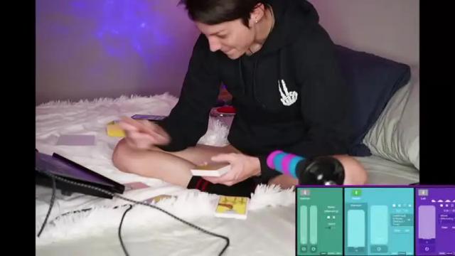 Thumbnail 1, clit_dicks's Stream at Chaturbate, 15 months ago