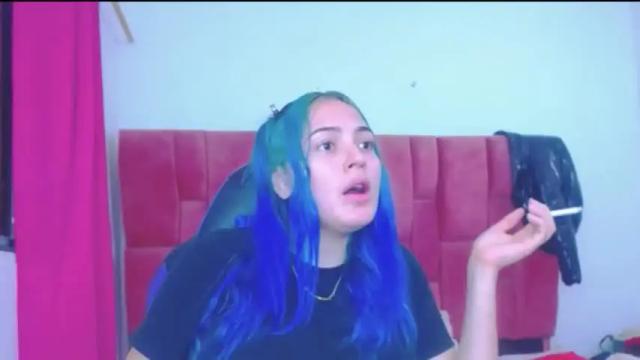 Thumbnail 1, clitoria_anal_squirt's Stream at Chaturbate, 17 months ago
